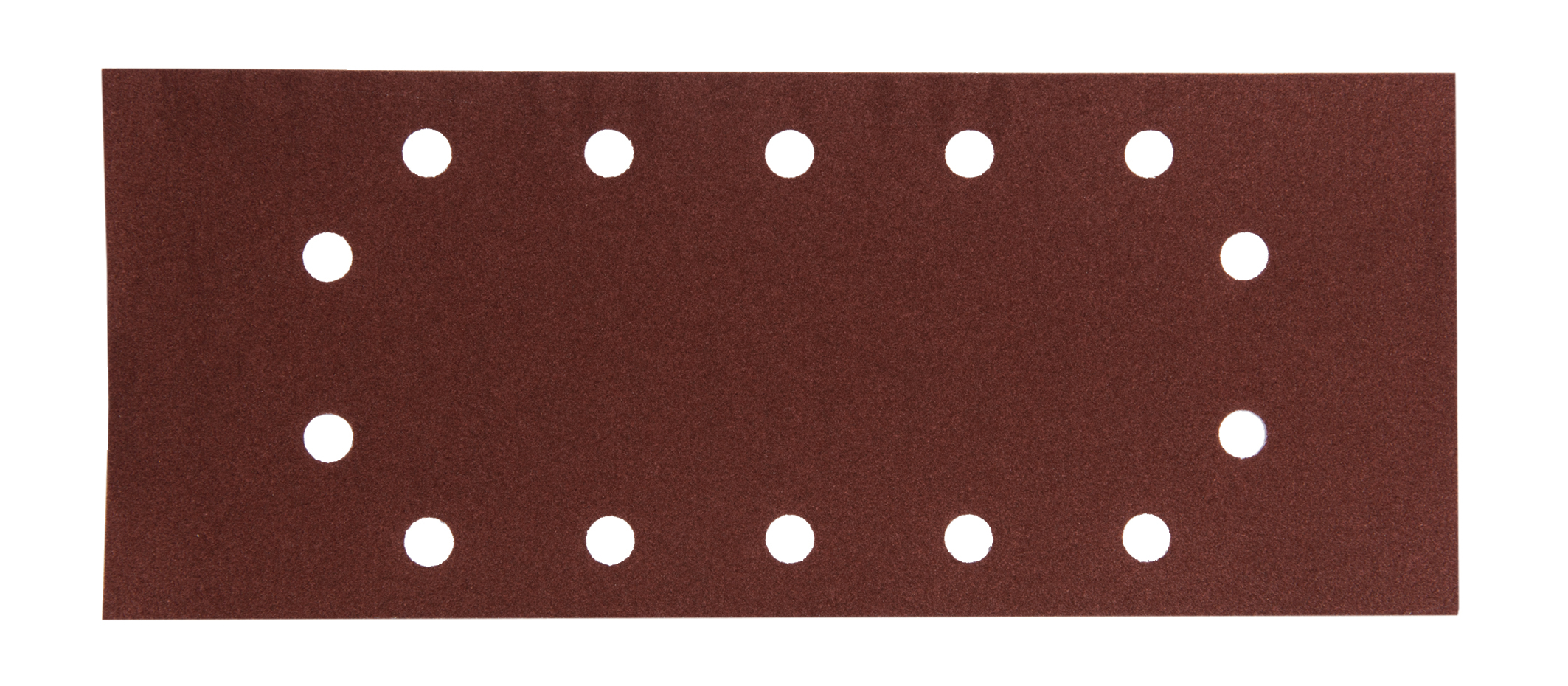 Makita Schleifpapier, 10 Stück - 115x280 mm - Körnung 180 - P-33065