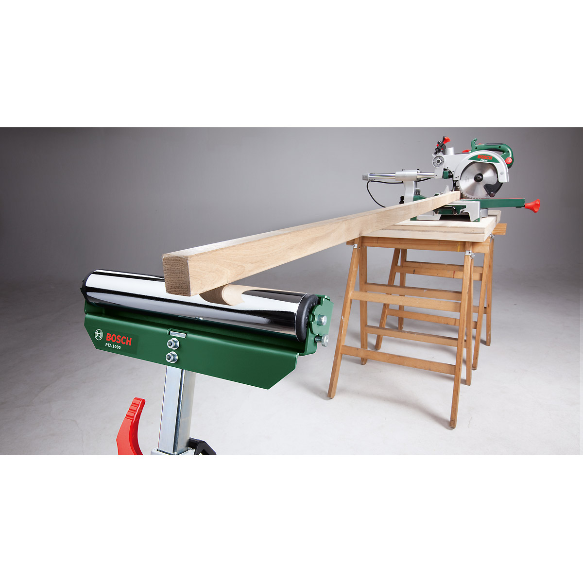 Bosch Rollenauflage PTA 1000