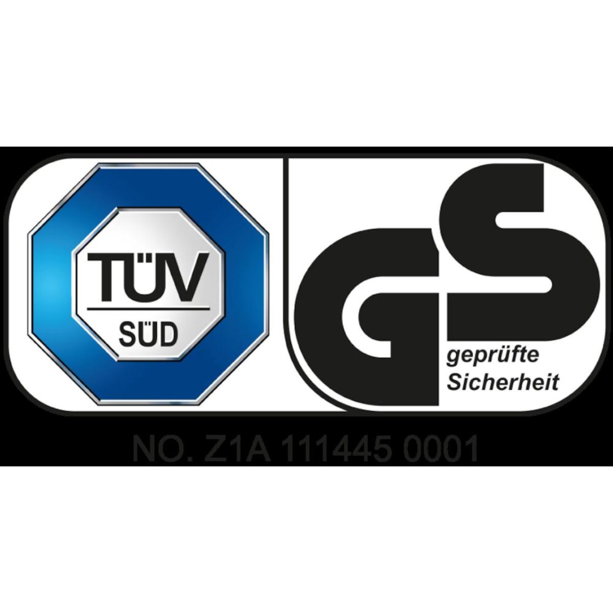 Bessey Deckenstütze und Montagestütze STE mit Pumpgriff