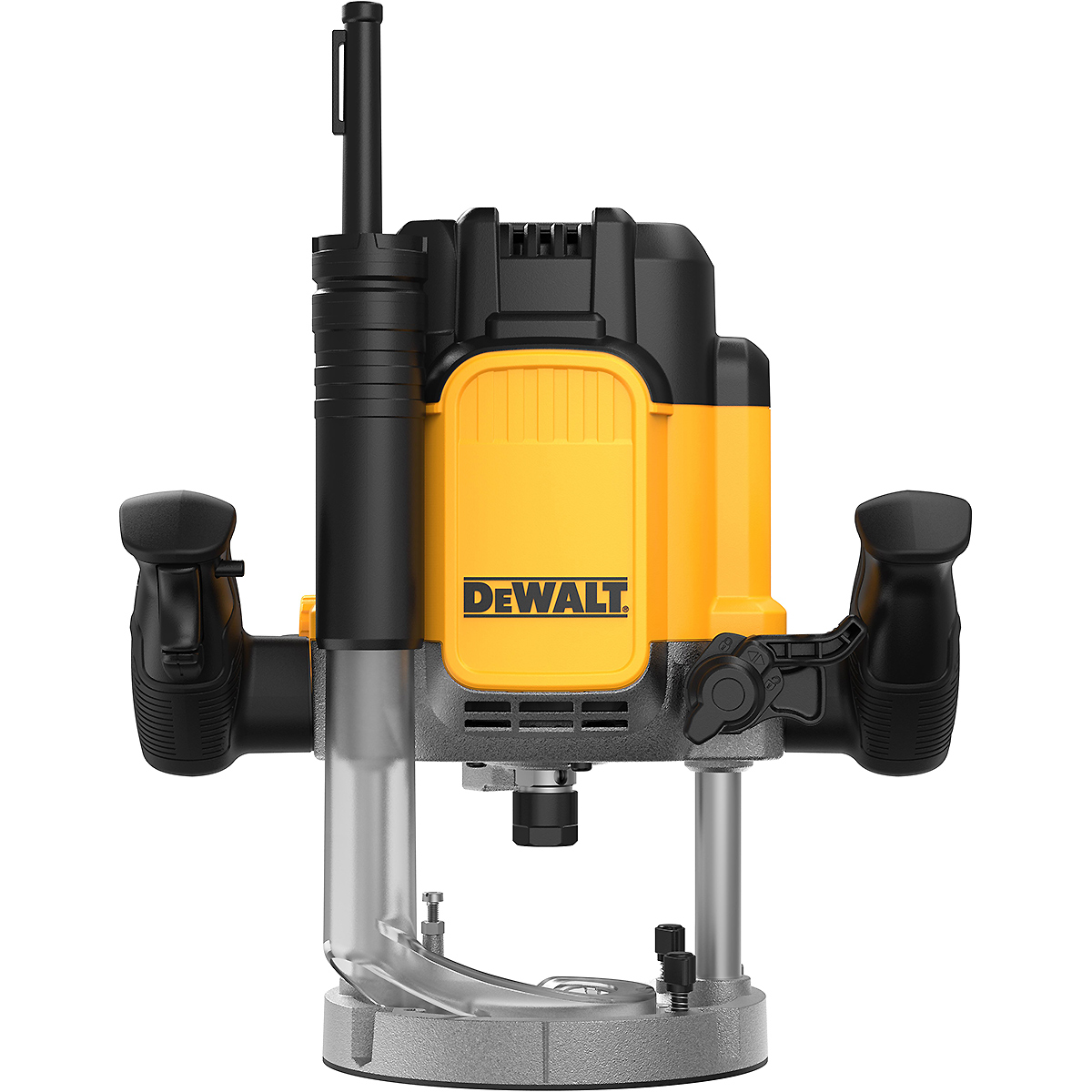 DEWALT Oberfräse 2300 Watt