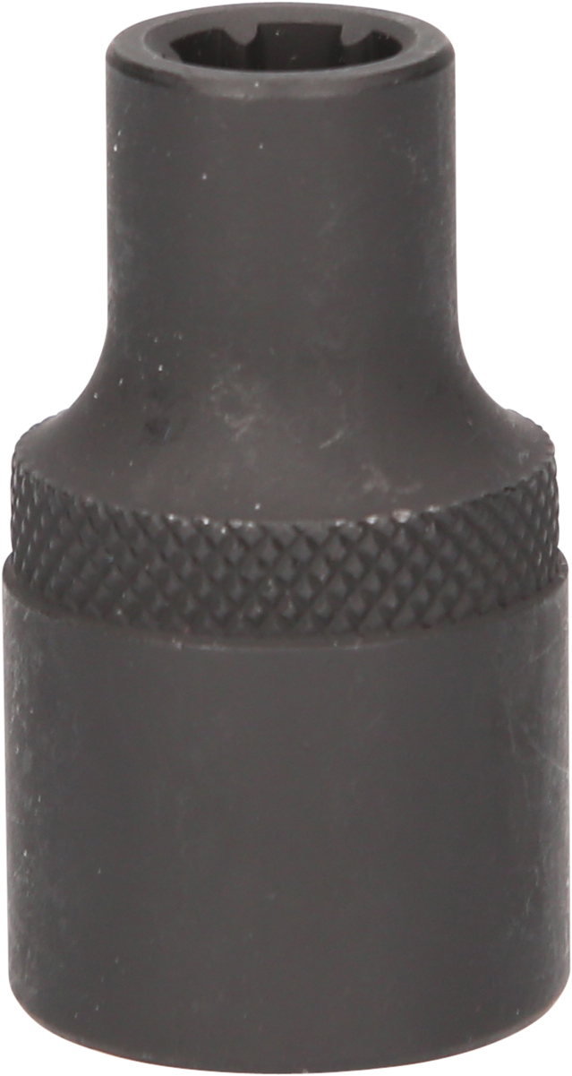 KS Tools 1/2" RIBE®-Kraft-Stecknuss, kurz