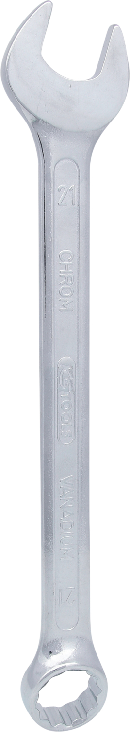 KS TOOLS Ringmaulschlüssel, abgewinkelt
