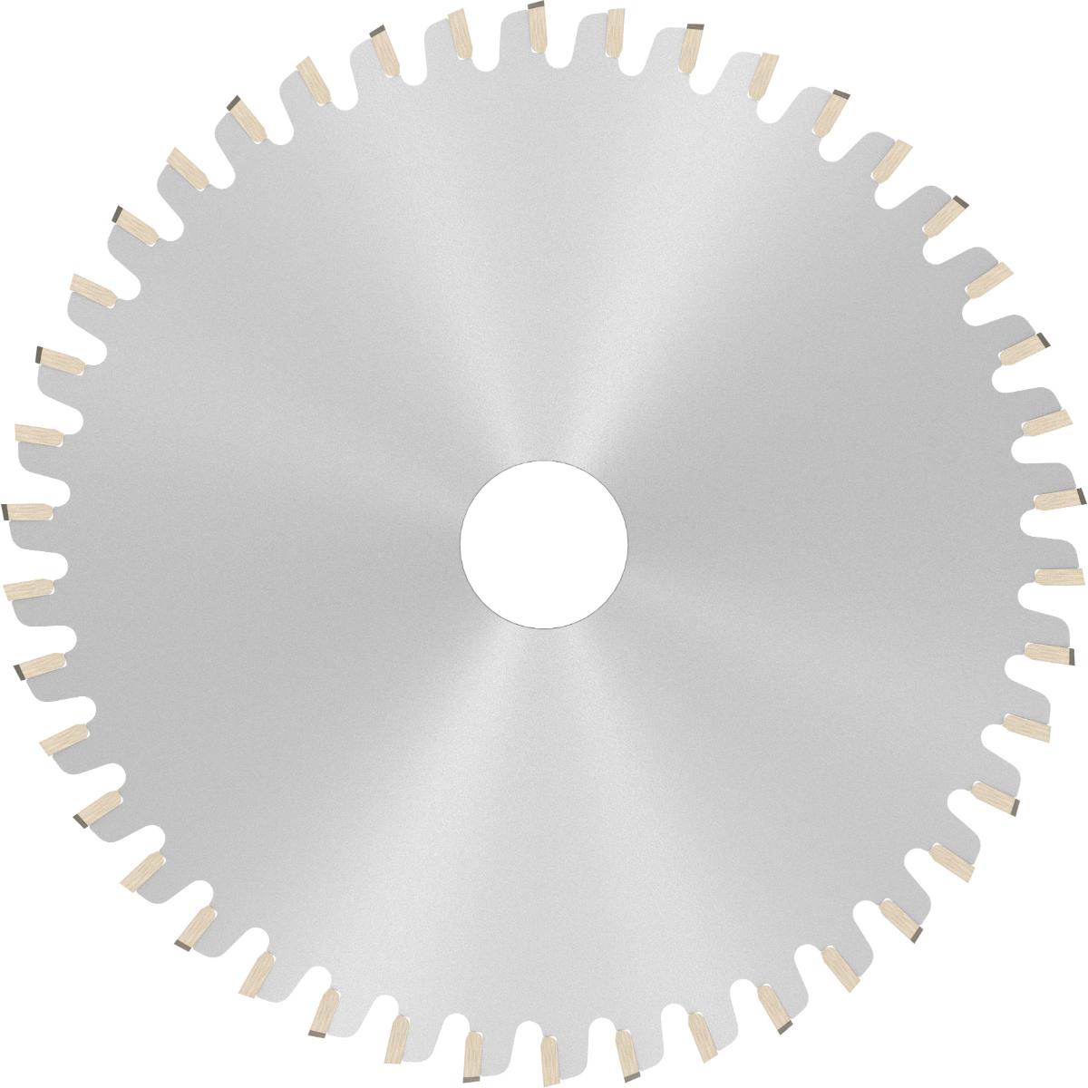 Bosch PRO Kreissägeblatt Multi Material für Handkreissägen