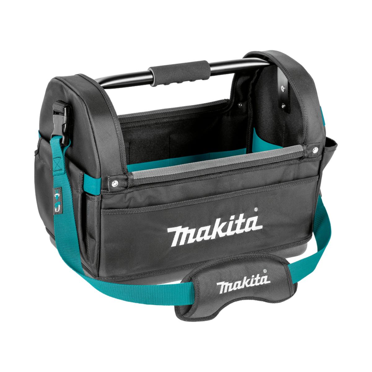 Makita Werkzeugtasche offen 490x310x365 mm - 2,44 kg - 29,70 l - E-15403