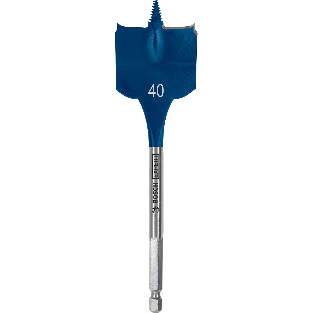 Bosch EXPERT SelfCut Speed Flachfräsbohrer, für Bohrmaschinen