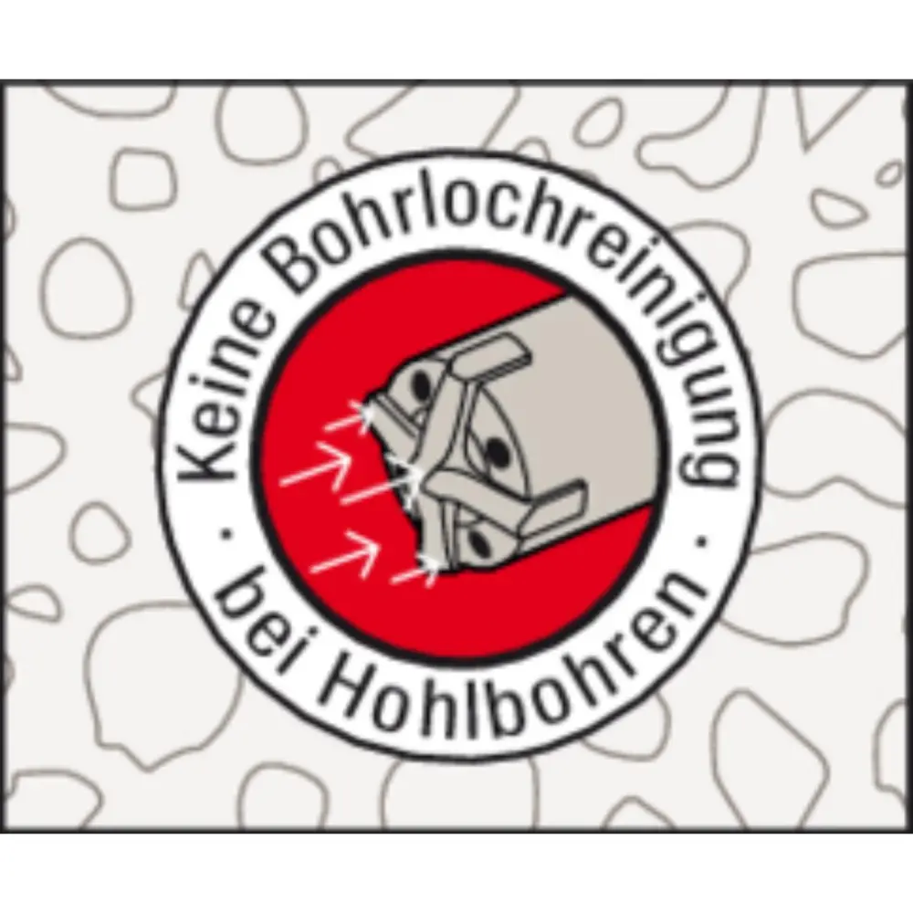 Fischer Superbond-Mörtel FIS SB 390 S