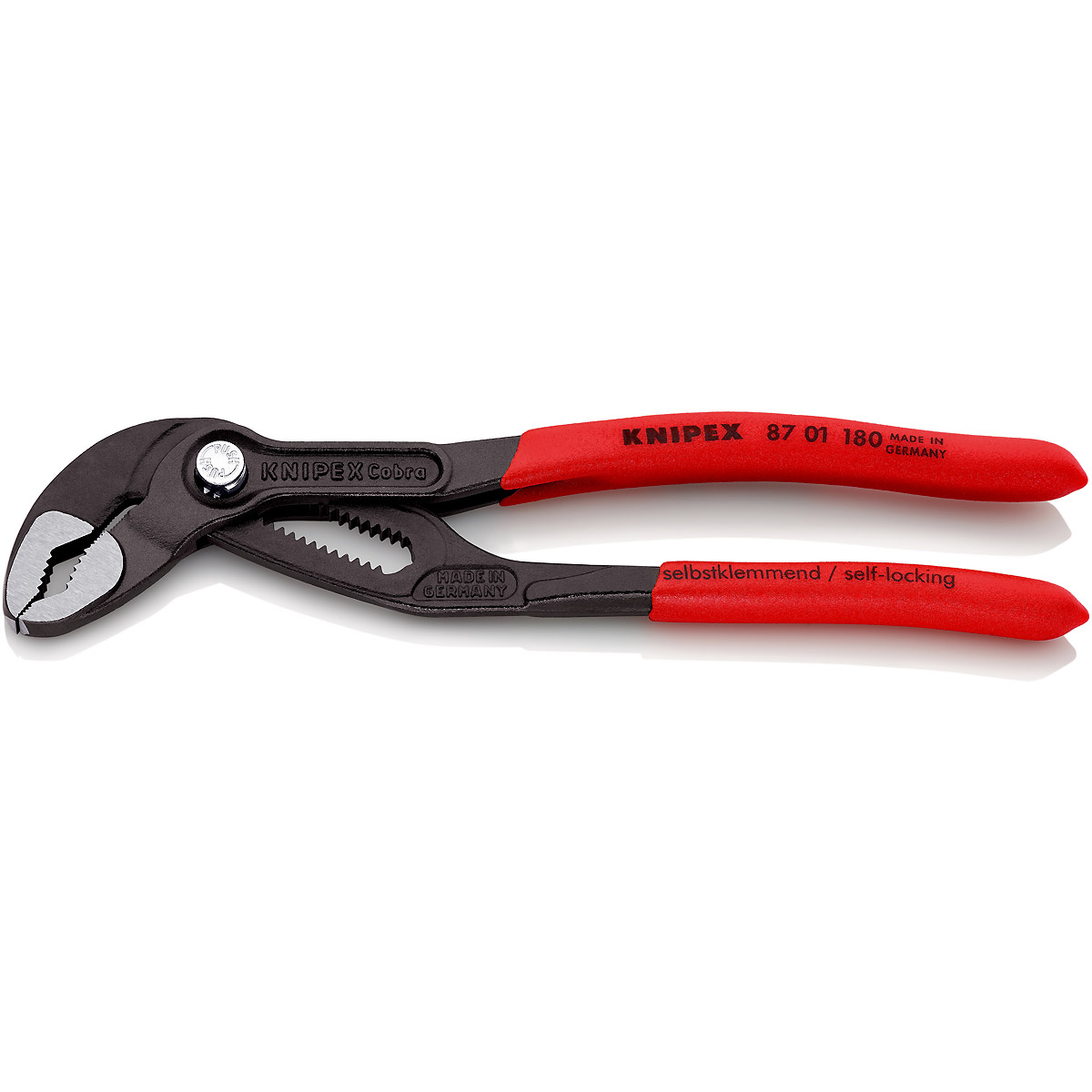 KNIPEX Cobra Wasserpumpenzange