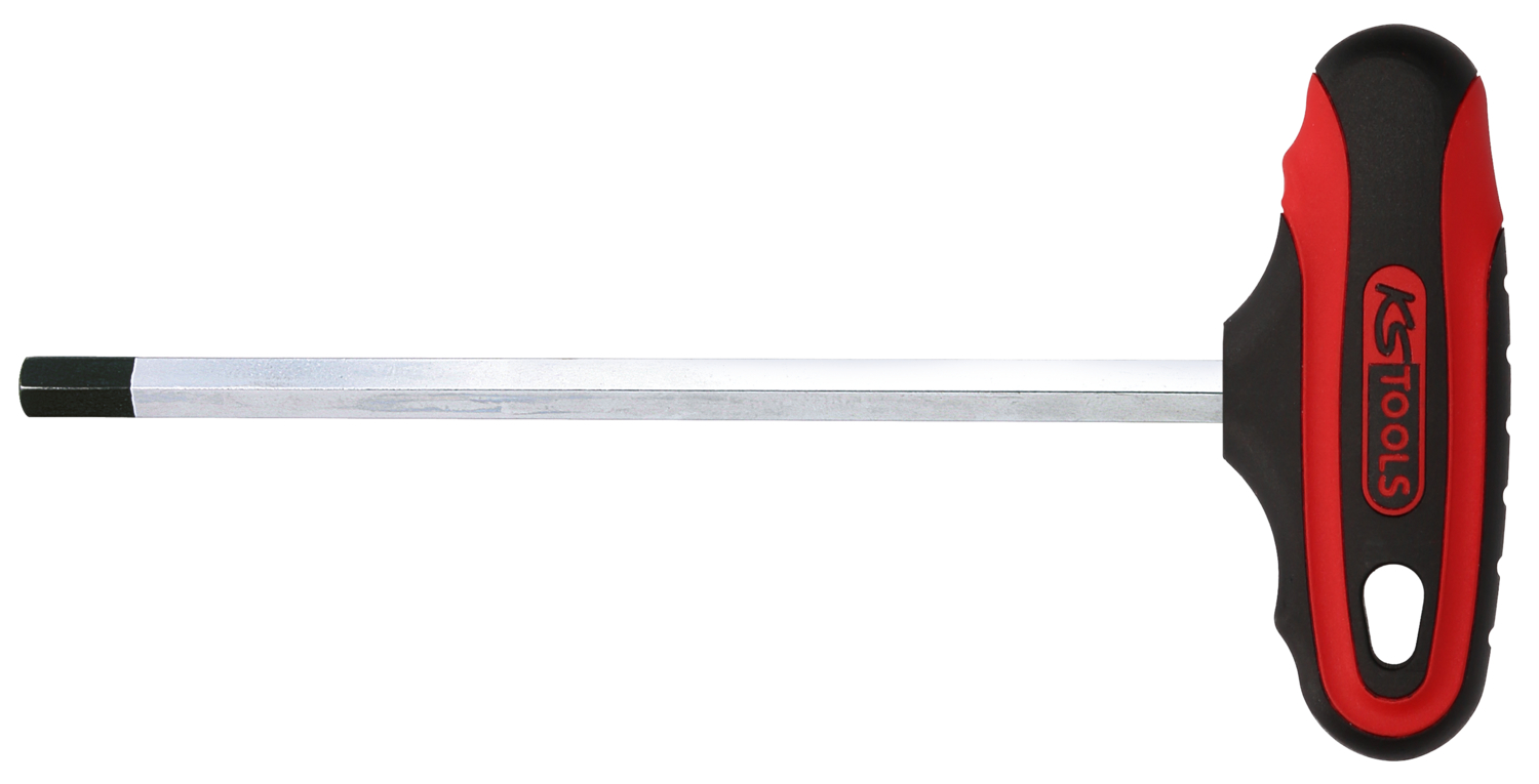 KS Tools T-Griff-Innensechskant-Schlüssel