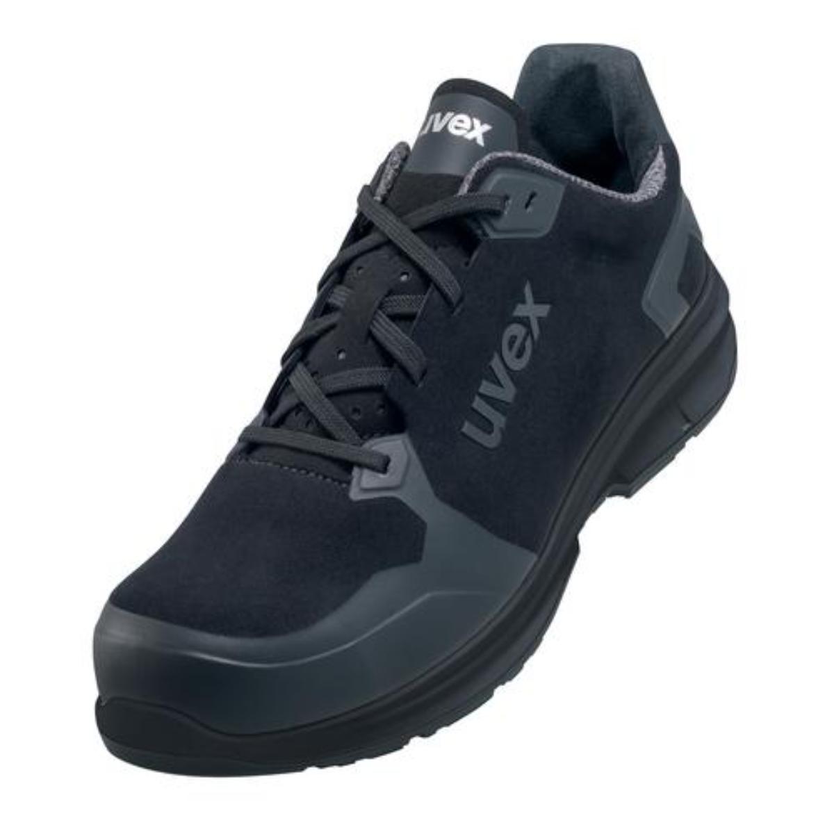 uvex 1 sport Sicherheitsschuh S3 Halbschuh