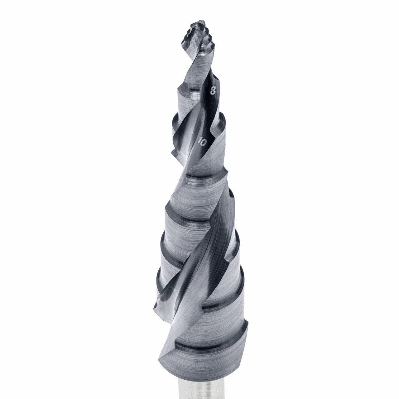 RUKO ULTIMATECUT Multidrill HSS RUnaTEC mit FLOWSTEP® Spitze M2