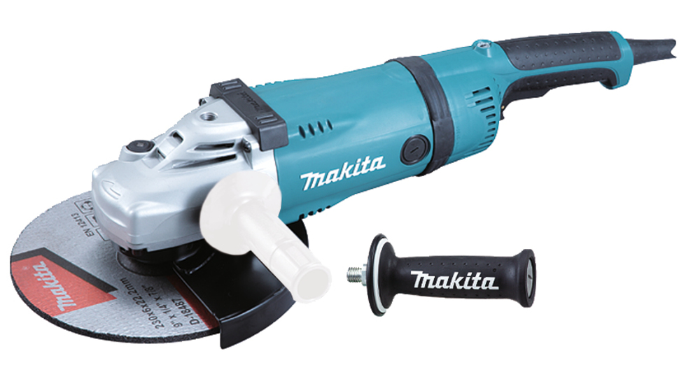 Makita Winkelschleifer  - GA9030RF01