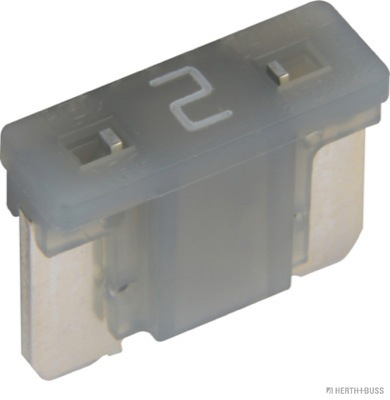 HERTH&BUSS Sicherung, Low Profile Mini, 58V max.