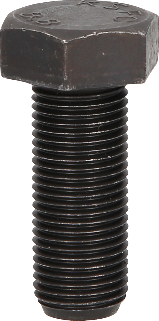 KS Tools Zentrierschraube, M16x1,5, Länge 50 mm