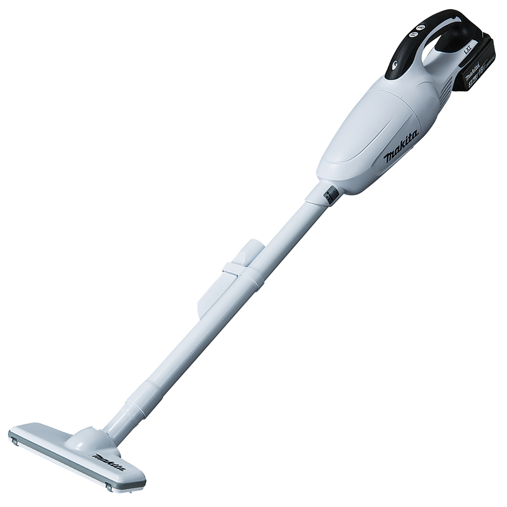 Makita Akku-Staubsauger - DCL181FRFW
