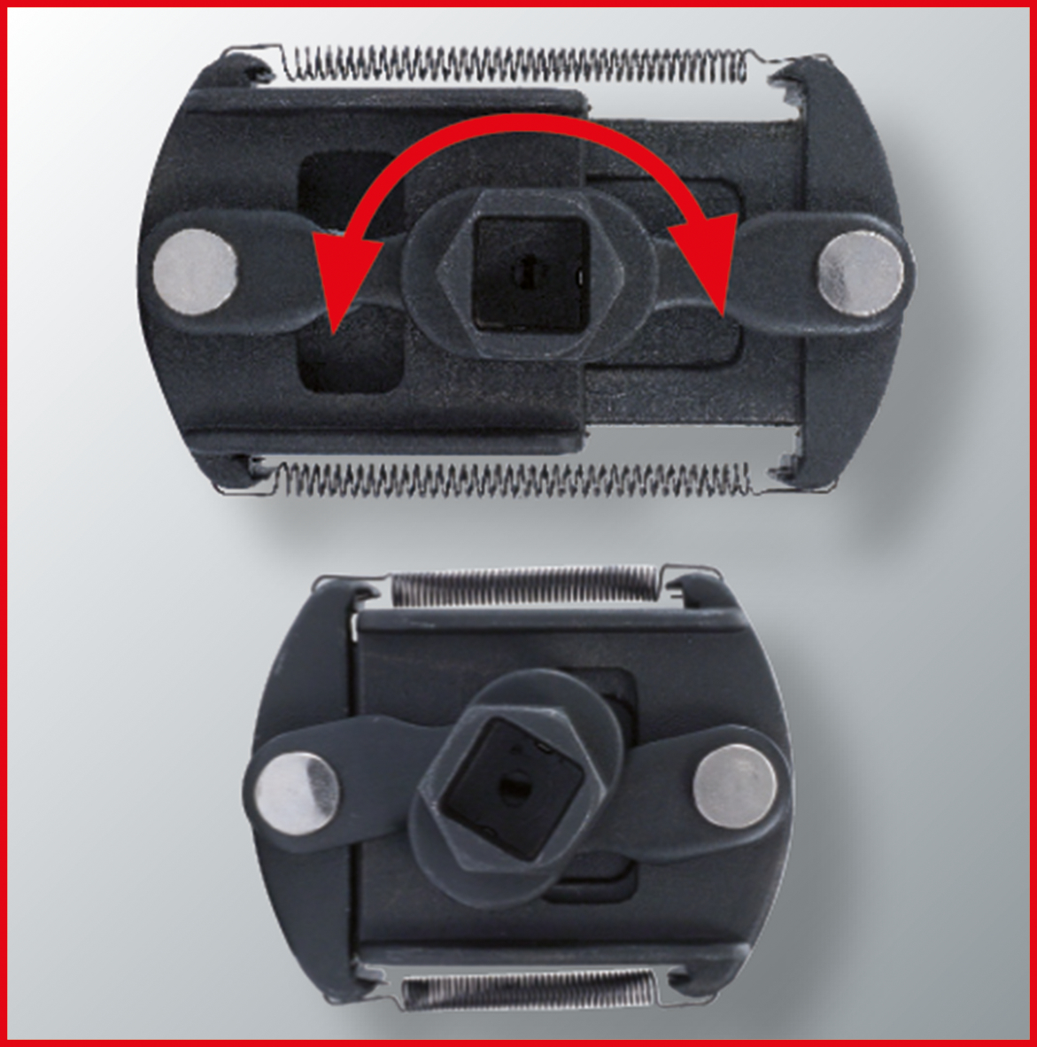 KS Tools Universal-Ölfilter-Spannschlüssel