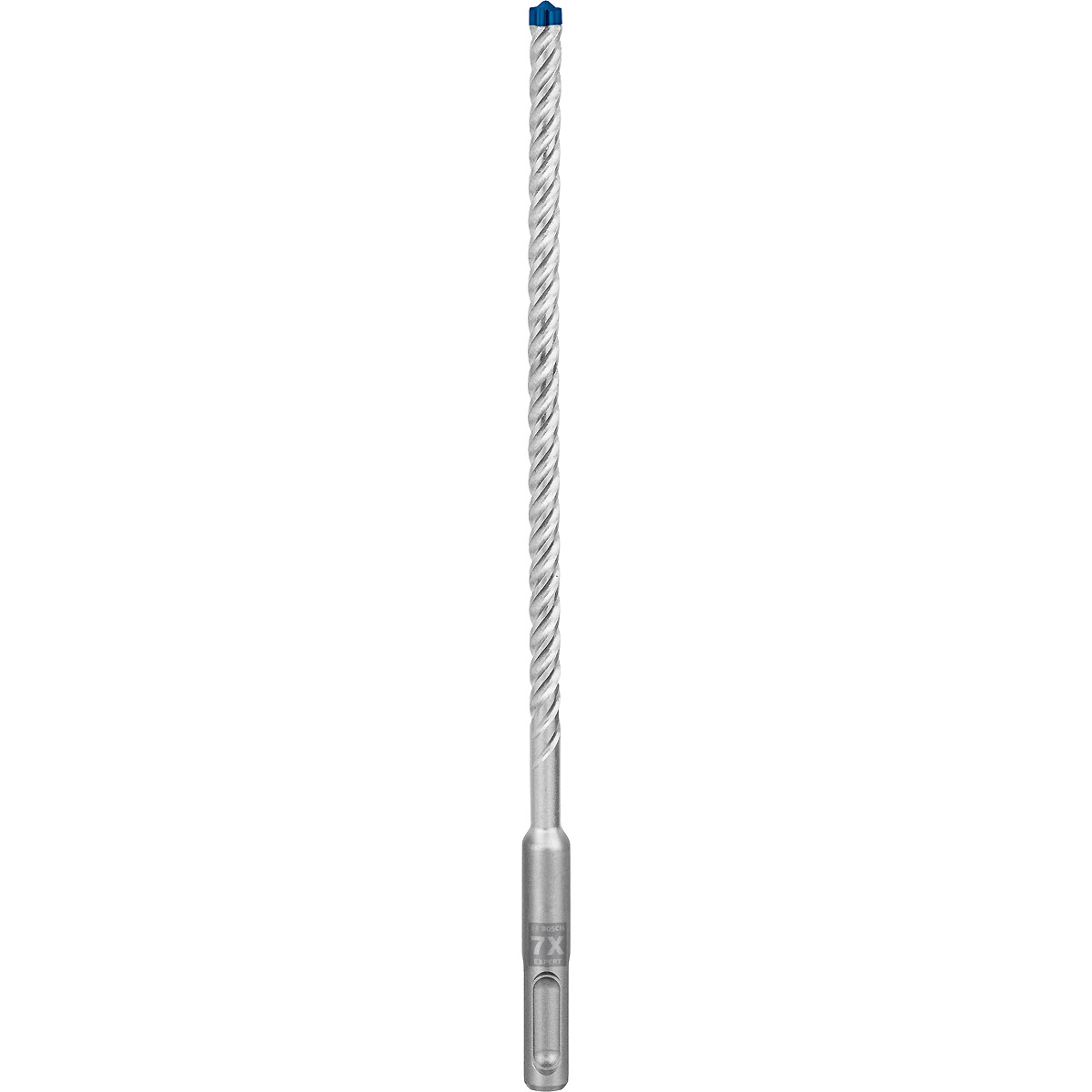 Bosch EXPERT SDS plus-7X Hammerbohrer, für Bohrhämmer ø 6.5 mm