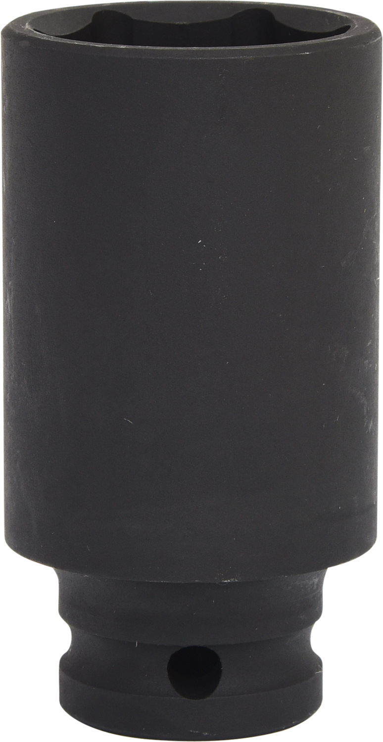 KS Tools 1/2" Sechskant-Kraft-Stecknuss, lang