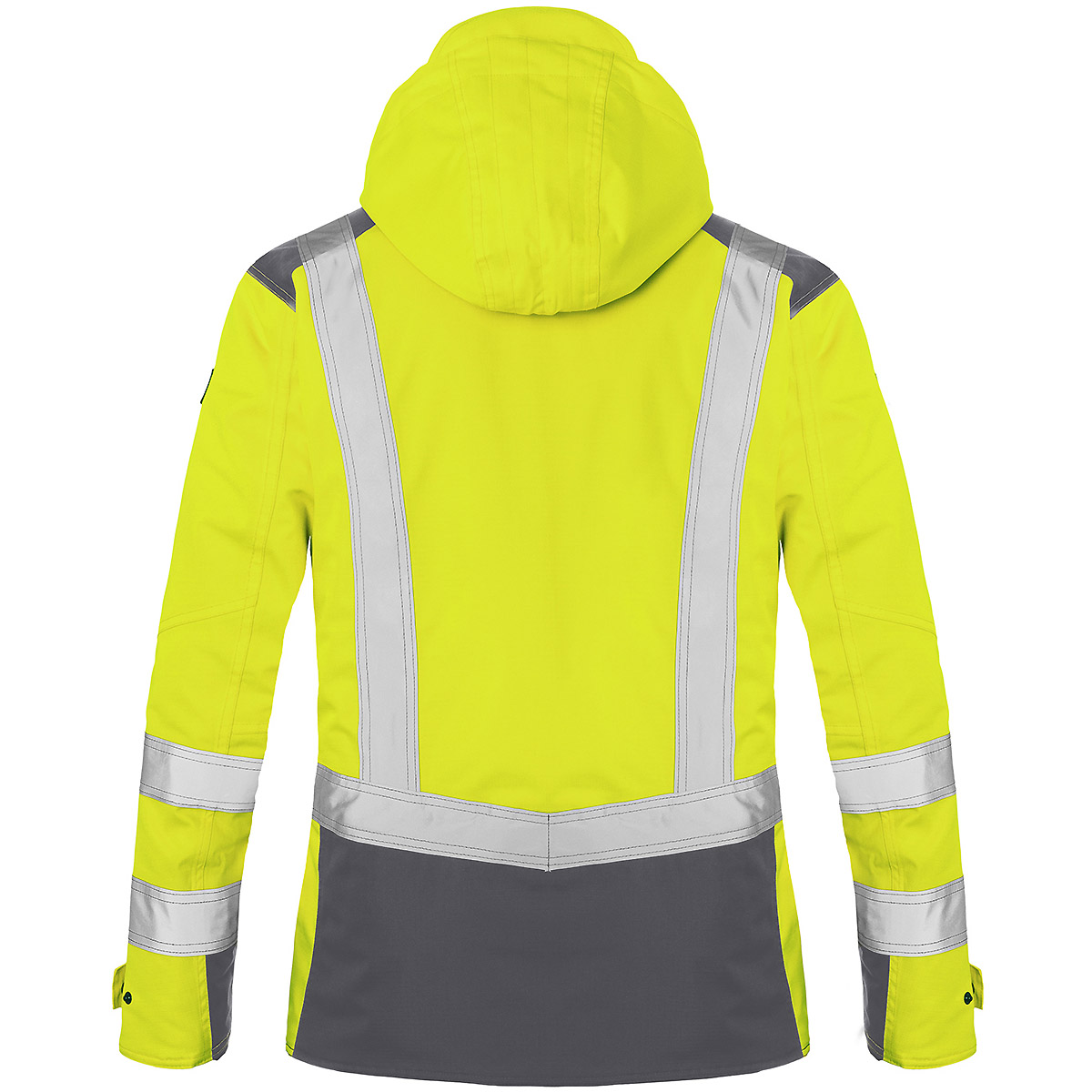 KÜBLER REFLECTIQ Hardshelljacke PSA 2
