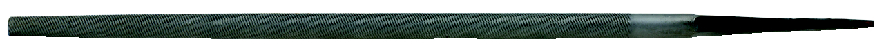 KS Tools Rund-Feilenblatt, Form F