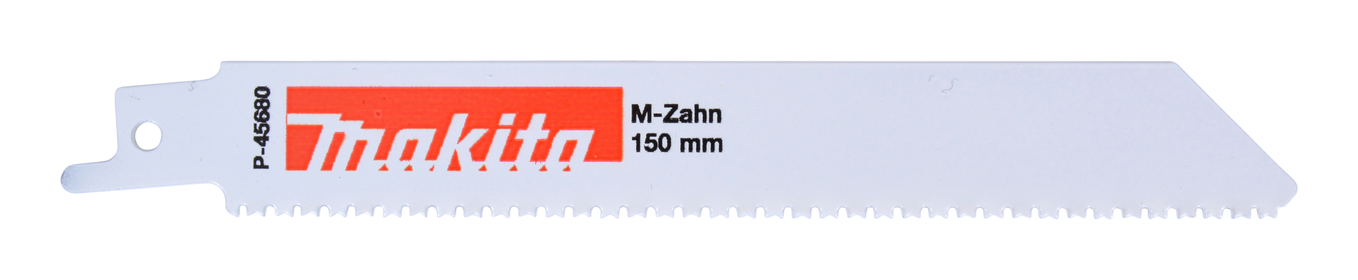 Makita Reciproblatt BIM 130/M-Zahn - P-45680