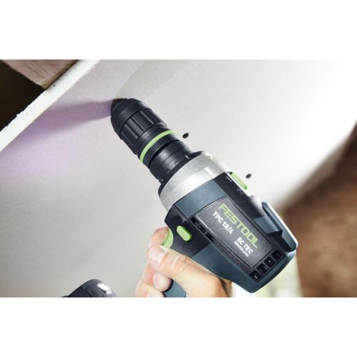 Festool Tiefenanschlag DC UNI FF