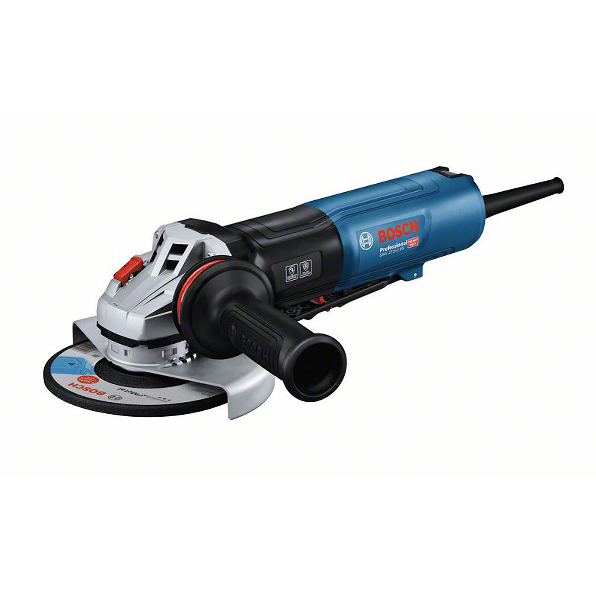 Bosch Winkelschleifer GWS 17-150 PS