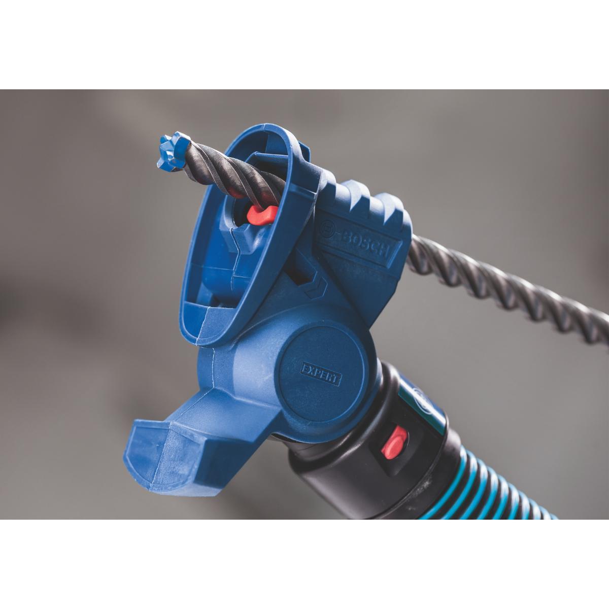 Bosch EXPERT SDS Clean Adapter zum Bohren
