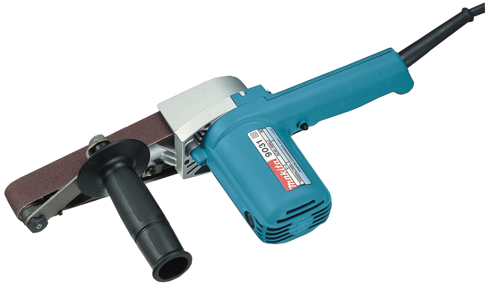 Makita Bandfeile  - 9031