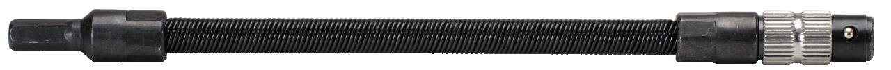 KS Tools 1/4" Bithalter, für Akku-Bohrschrauber, 190 mm