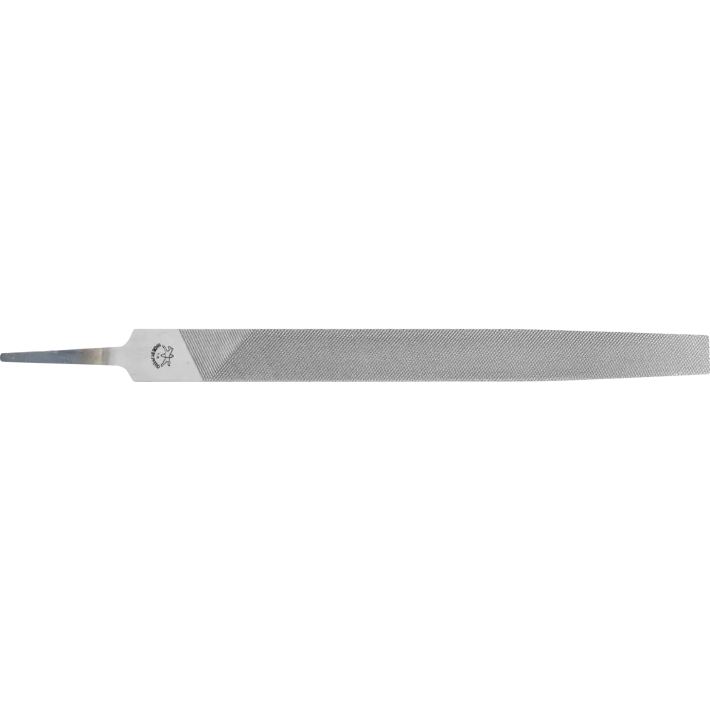 PFERD TOOLS Werkstattfeile Flachspitz