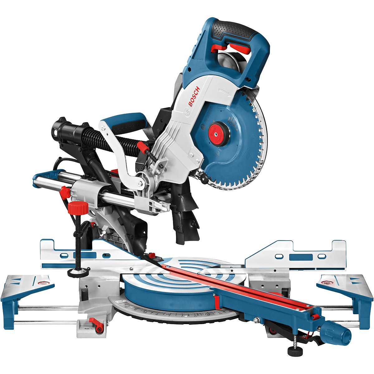 Bosch Paneelsäge GCM 8 SDE