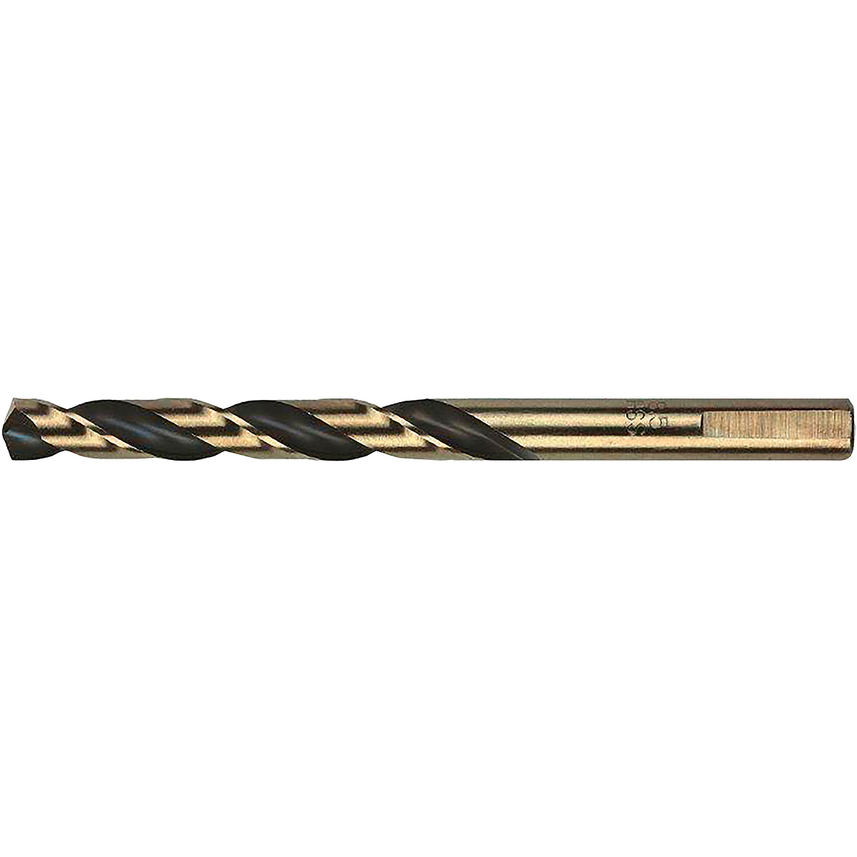 Makita HSS-G TEKNO XP-PLUS, 10,5 x 133 mm - 5 Stück - P-60888-5