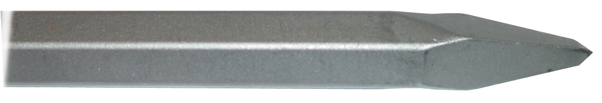 Makita Spitzmeißel, Länge 400mm - 28mm 6-kant - P-05692