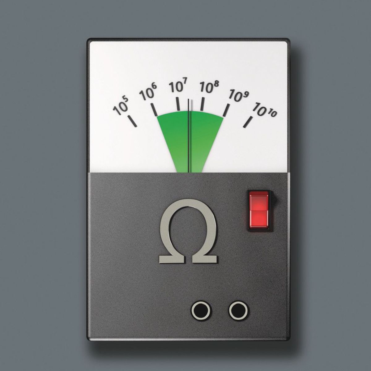 Wera 811/1 ESD Stubby Bits-Handhalter, magnetisch