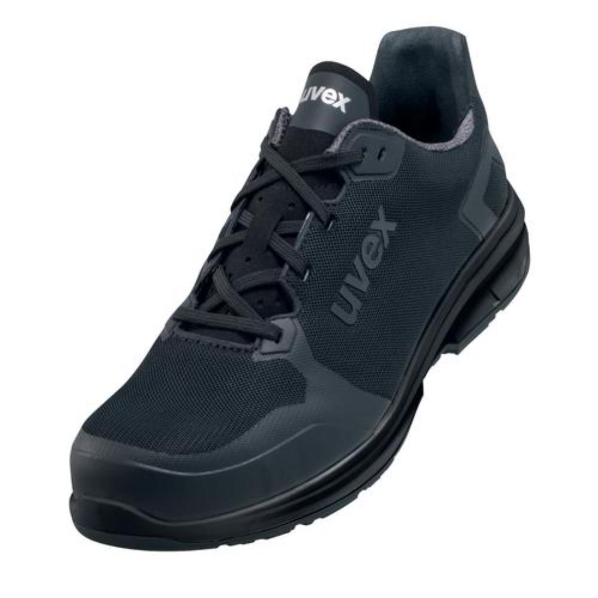 uvex 1 sport Sicherheitsschuh S1P Halbschuh
