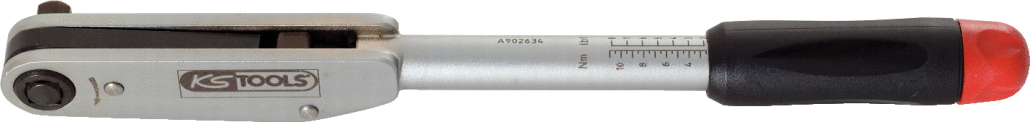 KS Tools Kurzweg-Drehmomentschlüssel