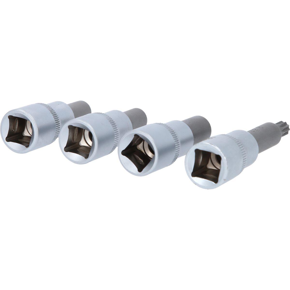 KS Tools OZ Spezial-Alu-Felgen-Stecknuss-Satz für mehrteilige OZ-Felgen, 4-tlg