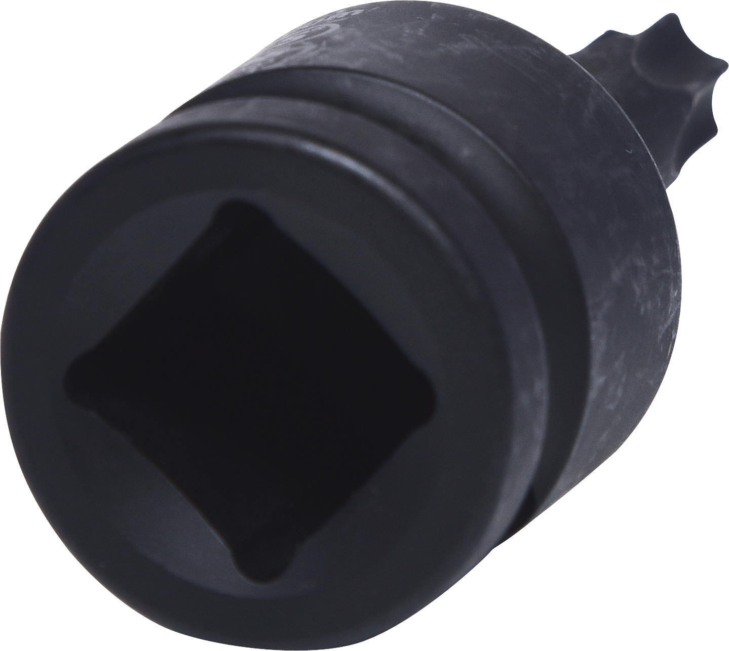 KS Tools 1/2" Kraft-Bit-Stecknuss Torx, kurz