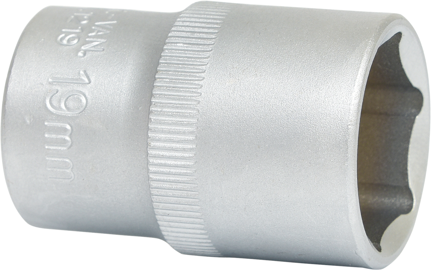 KS Tools 1/2" Sechskant-Stecknuss