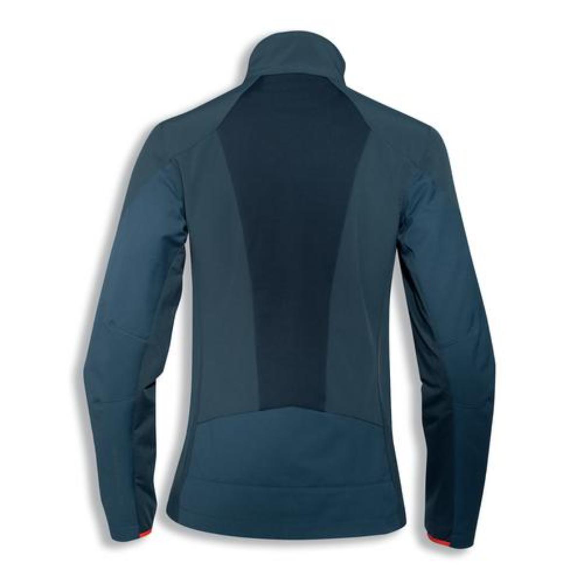 uvex suXXeed Realworker jacket Arbeitsjacke woman