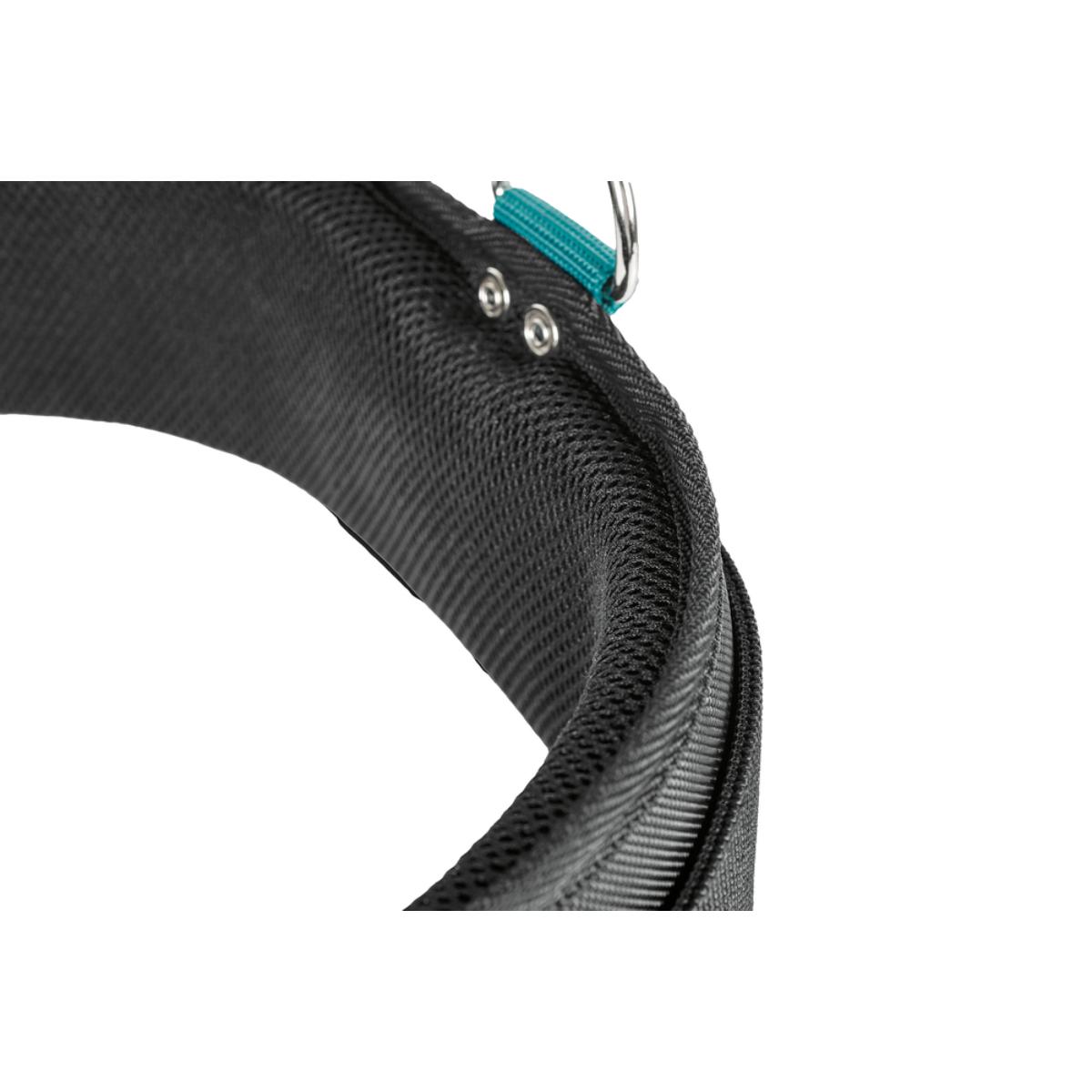 Makita Schwerlastgürtel gepolstert 880x30x100 mm - 0,66 kg - E-15366