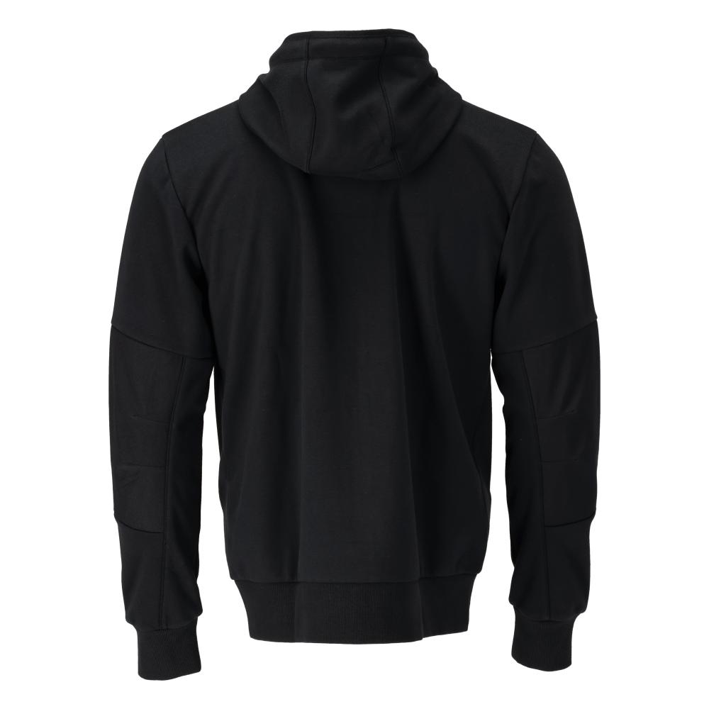 MASCOT Herren Kapuzensweatshirt mit Reißverschluss CUSTOMIZED