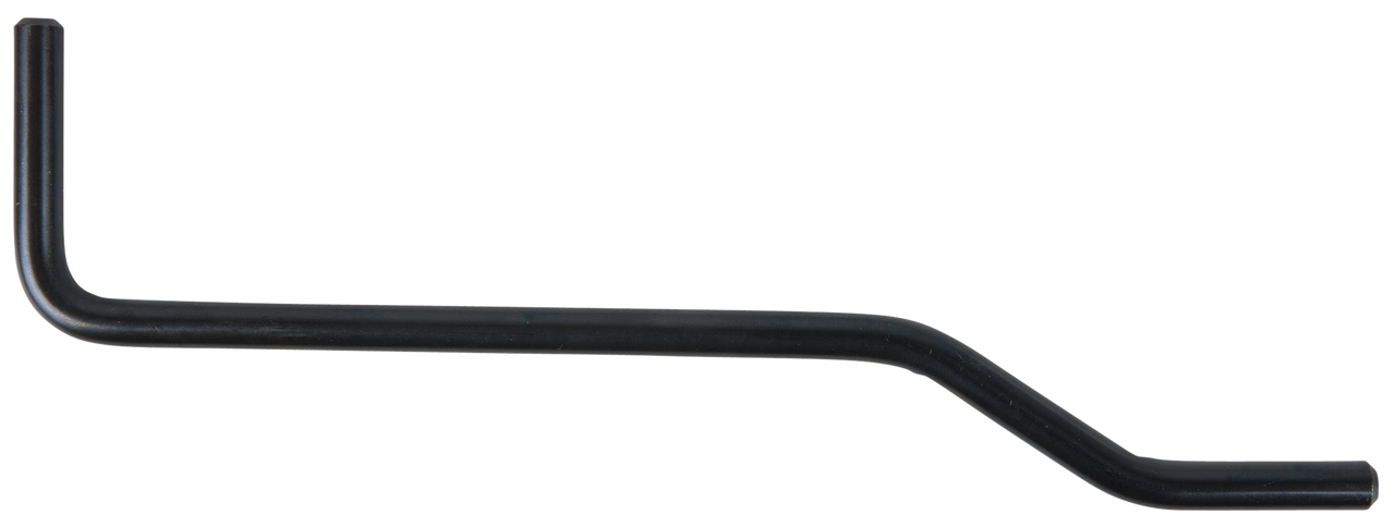 KS Tools Kurbelwellen-Fixierdorn Ø 8,0 mm, 200 mm