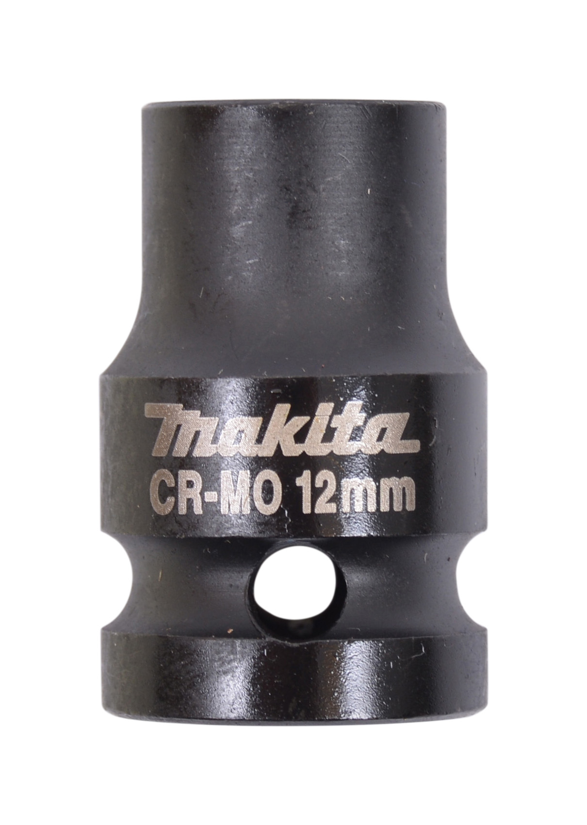 Makita Steckschlüssel 1/2", 1/2" - SW12-38 - B-40098