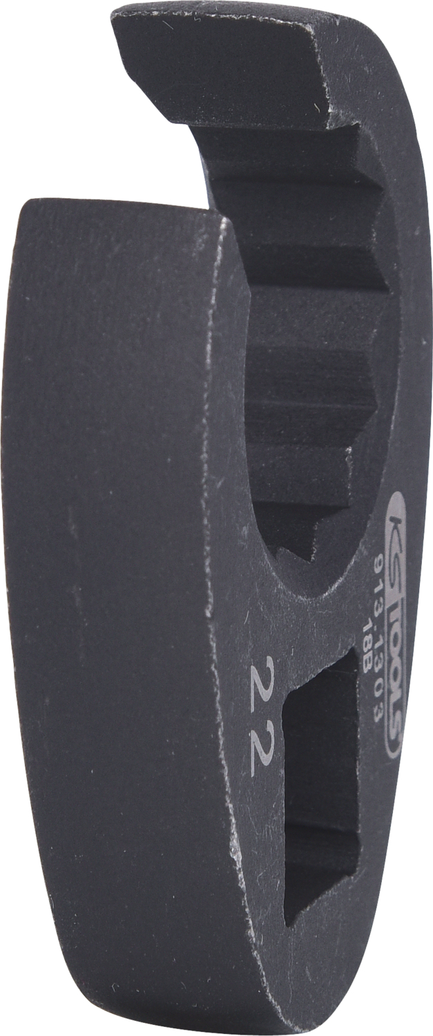 KS Tools 3/8" 12-kant-Einsteck-Maulschlüssel