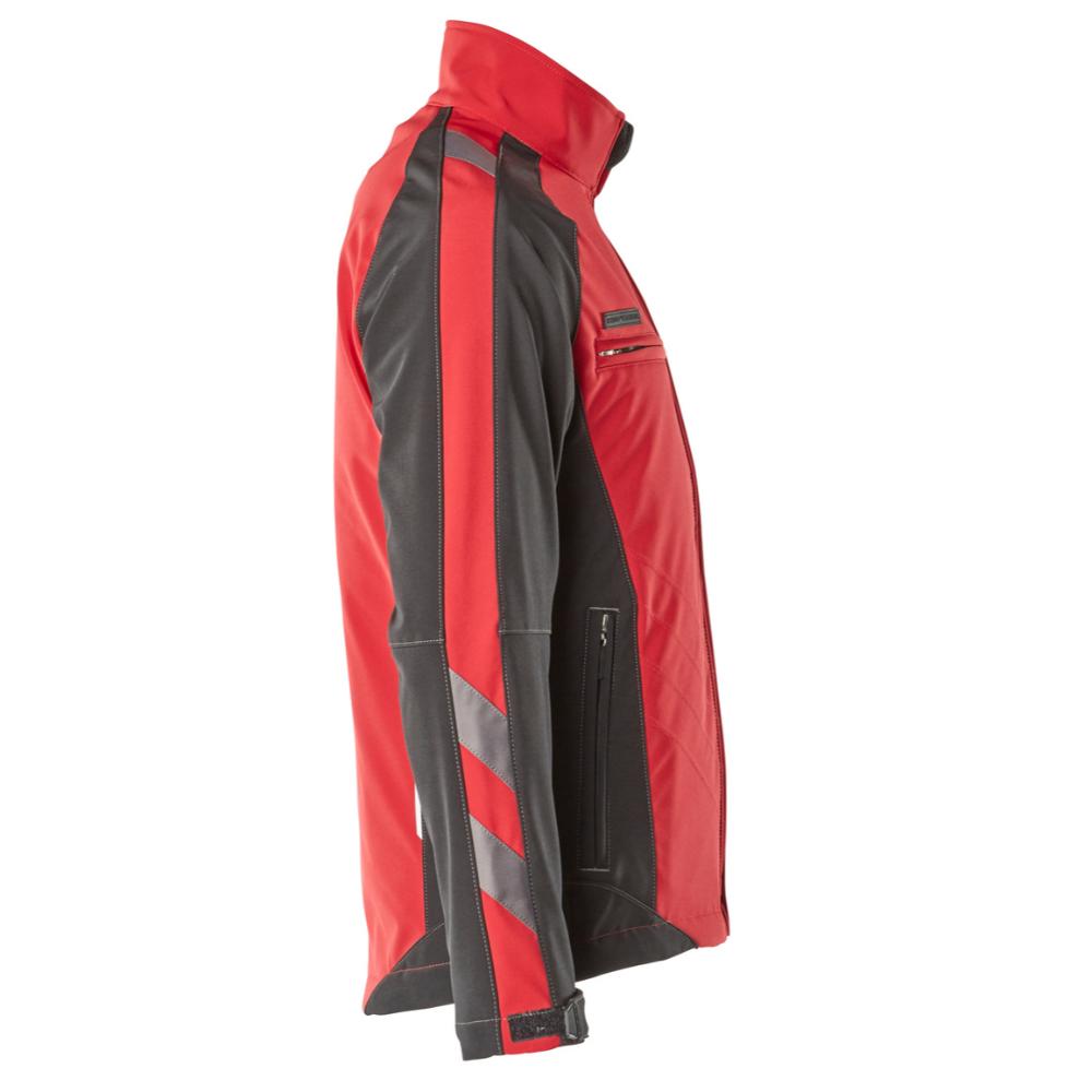 MASCOT Dresden Softshell Jacke UNIQUE