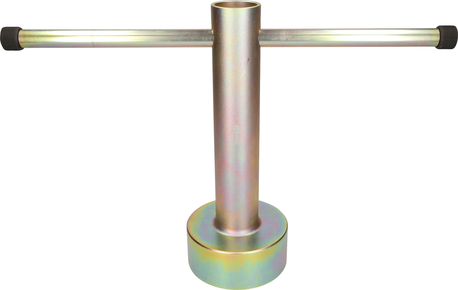 KS Tools Achsmuttern-Schlüssel für Fuso Hinterachse, 120 mm