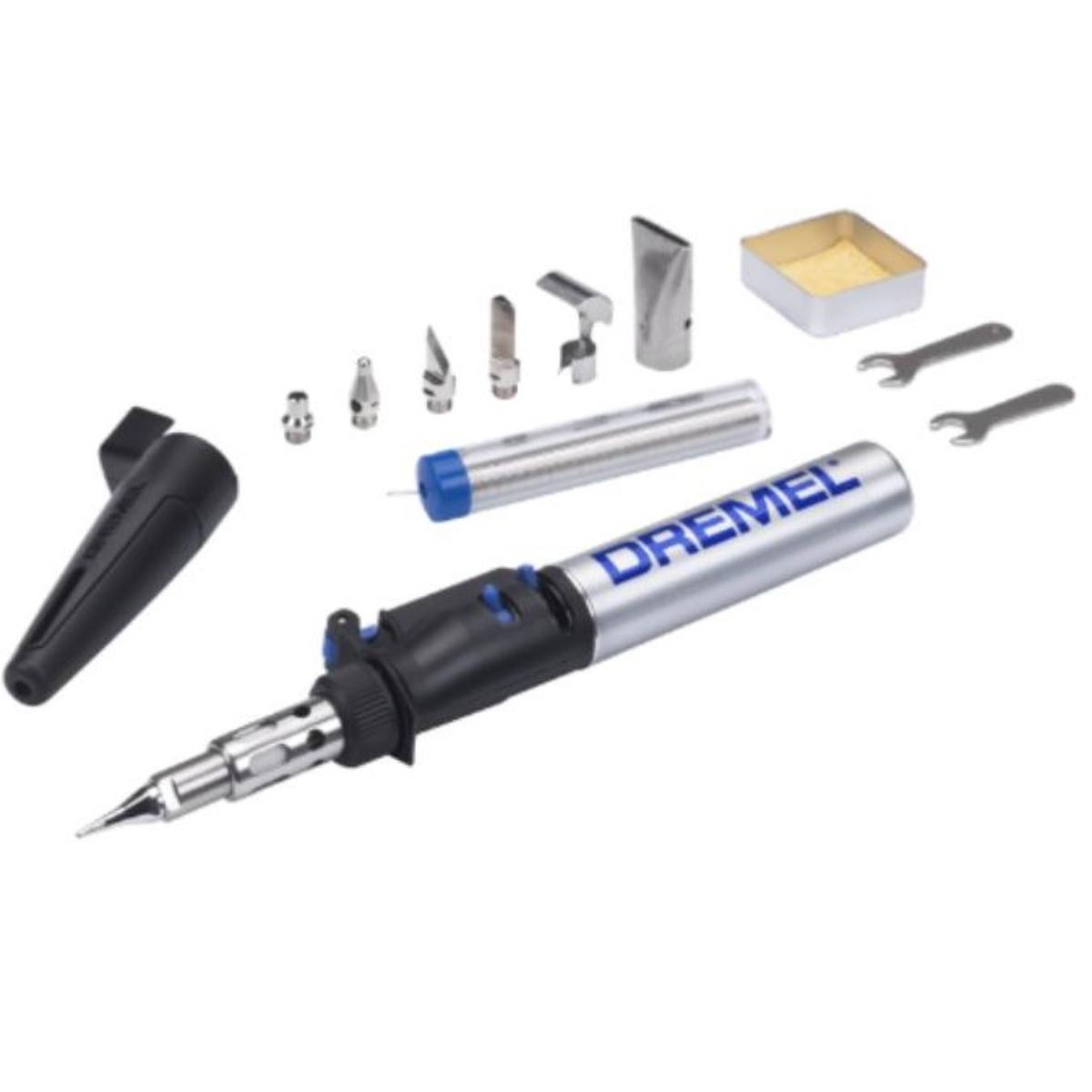 DREMEL Versatip Lötkolben