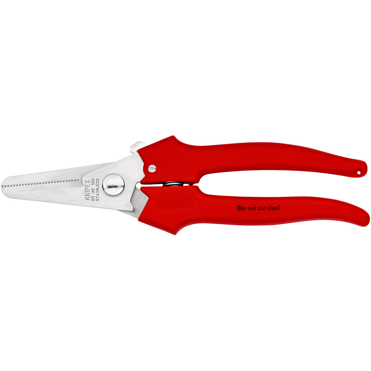 KNIPEX Kombischere