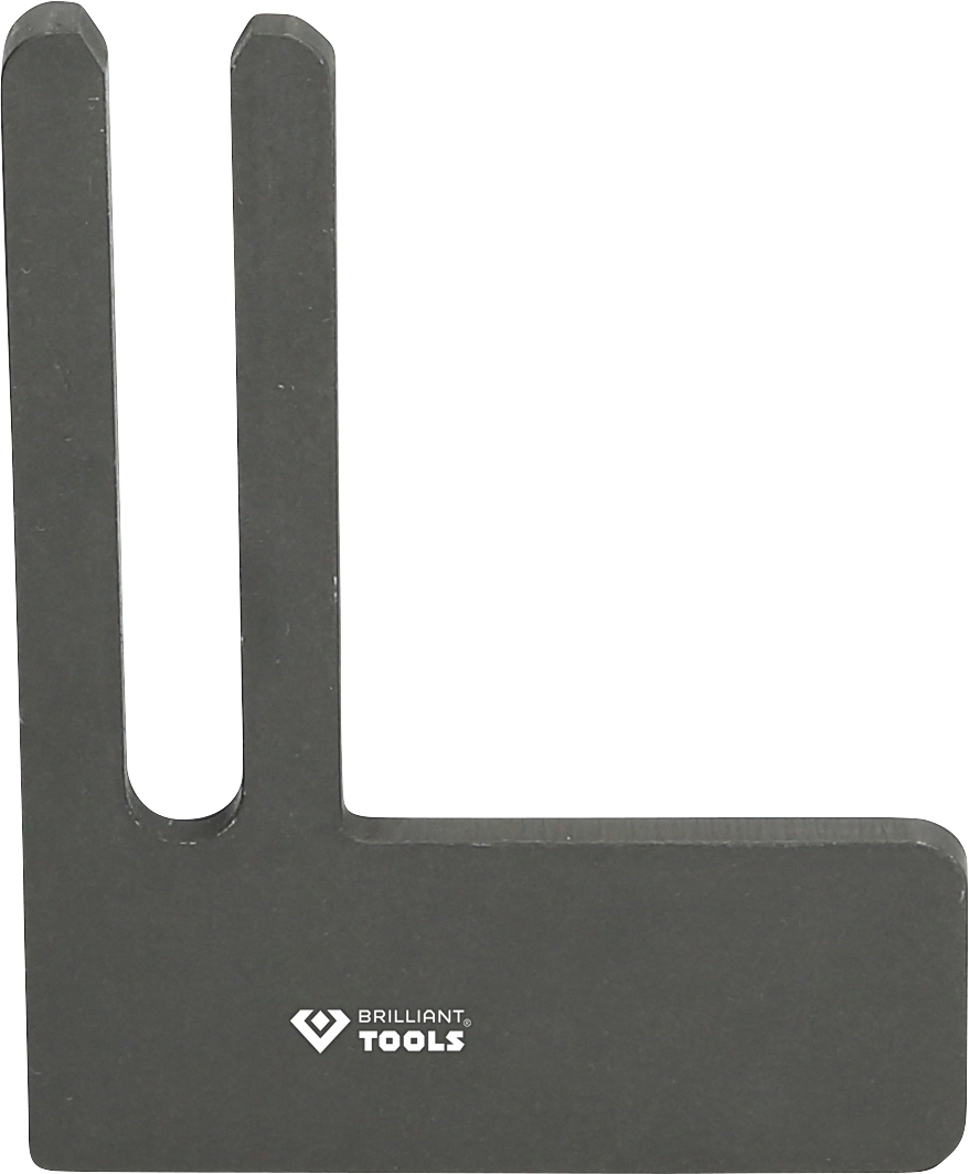 Brilliant Tools Ausgleichswellen-Fixierwerkzeug für BMW - BT591556